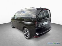 Volkswagen Caddy - Vorschau Bild 3