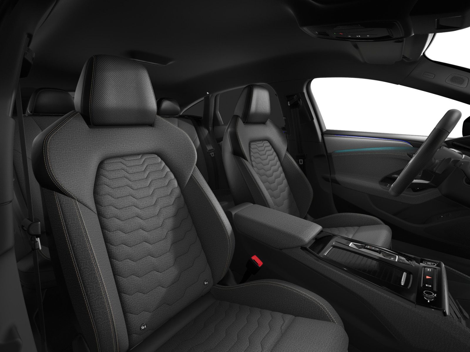 Audi A6 e-tron - Bild 9