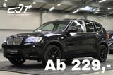 BMW X3 xDrive 35 i Leder KEYL. Memory 8.FACH - BMW: I35