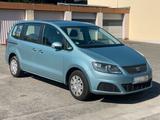 Seat Alhambra // Ecomotive // - Seat Alhambra in Ludwigshafen