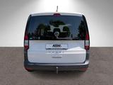 Volkswagen Caddy 2.0 TDI NAVi SHZ PDC Anhängerkupplung - Volkswagen Caddy: Anhängerkupplung