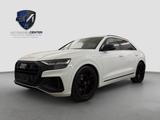Audi Q8 50 TDI quattro/S-line/21Alu/Kamera/Allradlenk - gebrauchte Audi Q8 aus dem Jahr 2019