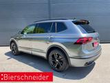 Volkswagen Tiguan Allspace 2.0 TSI DSG 4Mo. R-Line Black 7- - Volkswagen Tiguan Allspace in Freiburg
