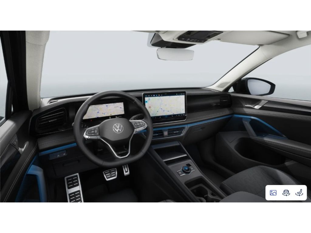 Volkswagen Tiguan - Bild 6