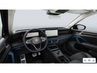 Volkswagen Tiguan - Vorschau Bild 6