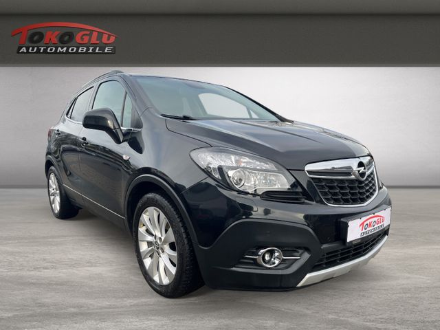 Opel Mokka Innovation ecoFlex 1.4 Turbo Navi Bi-Xenon