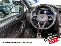 Volkswagen Tiguan Allspace - Vorschau Bild 9