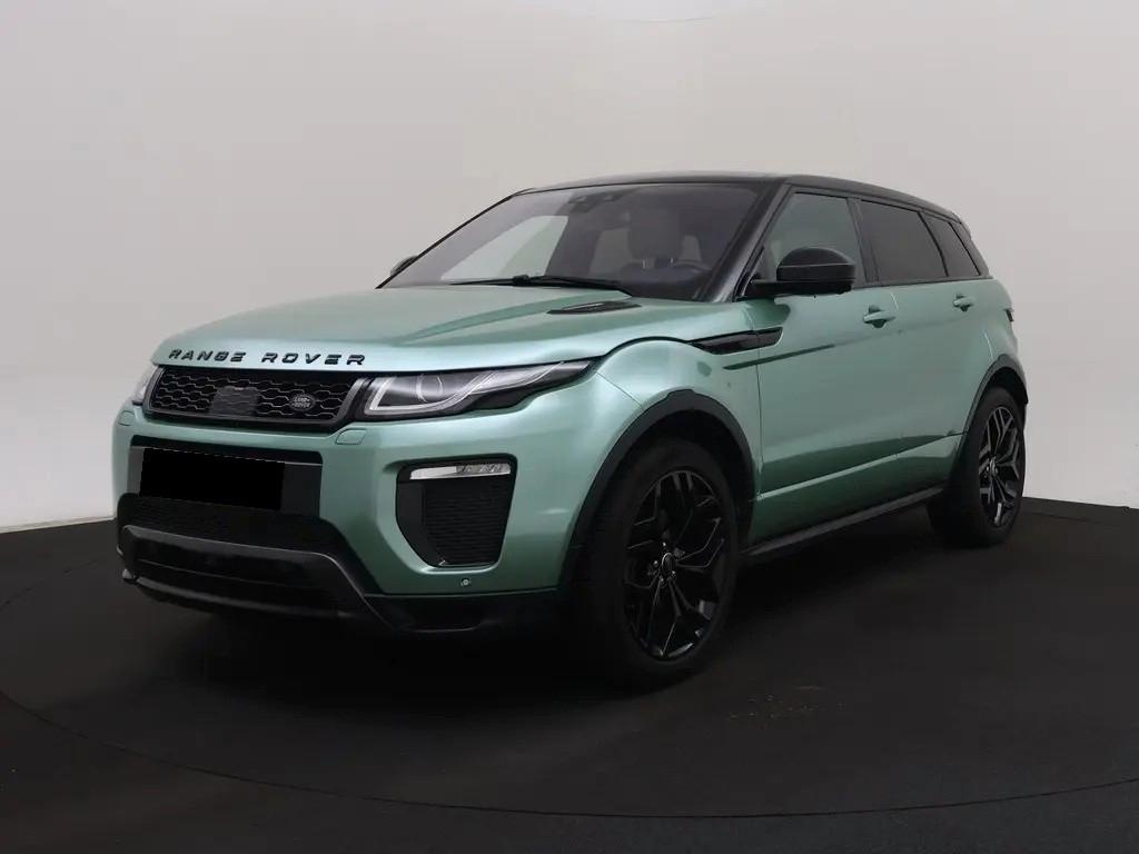 Land Rover Evoque 2.0Si HSE|Autobiography|LED|Pano|Webasto|