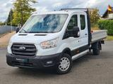 Ford Transit Pritsche 350 L5 Doppelkabine Trend*Klima - Ford Transit: 3.5