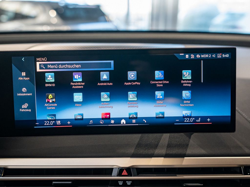 BMW iX - Bild 16