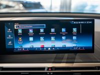 BMW iX - Vorschau Bild 16