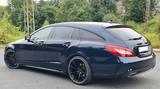Mercedes-Benz CLS 350 Shooting Brake AMG Sportpaket - Mercedes-Benz CLS 350 Shooting Brake von privat