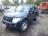Mitsubishi Pajero 3.2 DI-D Inform - gebrauchte Mitsubishi Pajero aus dem Jahr 2011