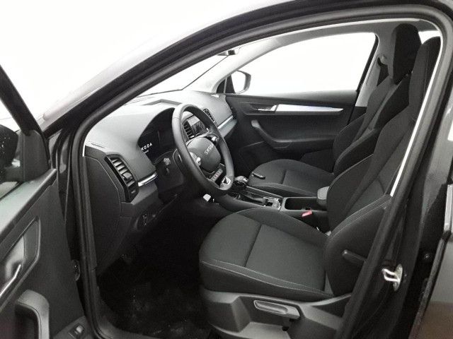 Skoda Karoq - Bild 6