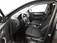 Skoda Karoq - Vorschau Bild 6
