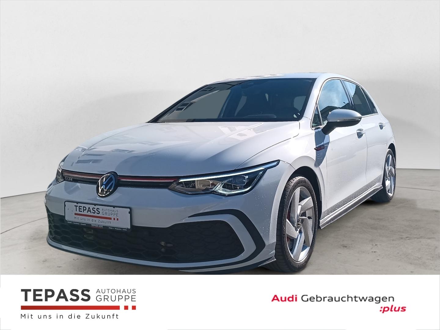 Volkswagen Golf GTI VIII Lim. 2.0 TSI DSG APP CONNECT KLIMA