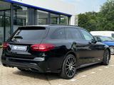 Mercedes-Benz C 300 D-E/LED/360*KAMERA/BURMESTER/NAVI/HYBRID - Mercedes-Benz C 300 in Bielefeld