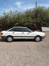 Audi 80 B3 - Audi 80: 80b3