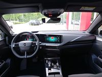 Opel Astra - Vorschau Bild 11