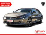 Peugeot 508 SW 1.6 Hybrid 225 GT Pack - gebrauchte Peugeot 508 aus dem Jahr 2020