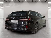 BMW 520 - Vorschau Bild 4