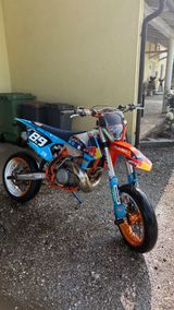 KTM EXC 300 - Offers matching your search criteria