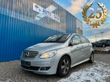 Mercedes-Benz B 180 CDI **Automatik** - Mercedes-Benz B 180 aus 2006