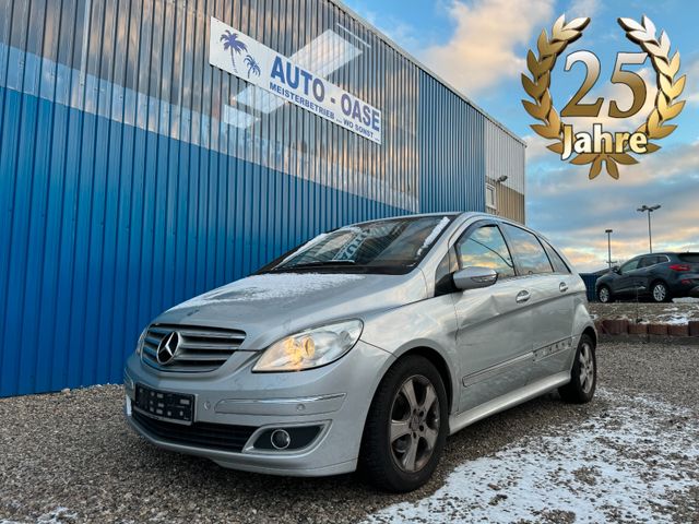 Mercedes-Benz B 180 CDI **Automatik**