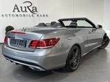 Mercedes-Benz E 250 CDI Cabrio AMG-Line NAV+LED+SHZ+PP+18ZOLL - Mercedes-Benz E 250 in Oldenburg