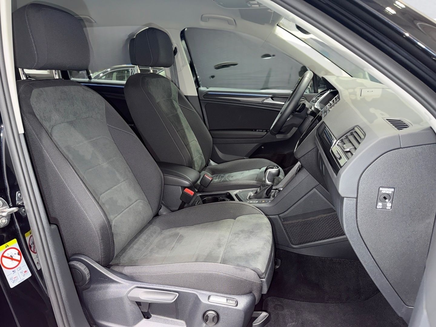 Volkswagen Tiguan 1.4 eTSI eHybrid ELEGANCE MATRIX KAM NAVI foto 13
