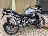 BMW R 1200 GS LC - Motorräder in Bielefeld
