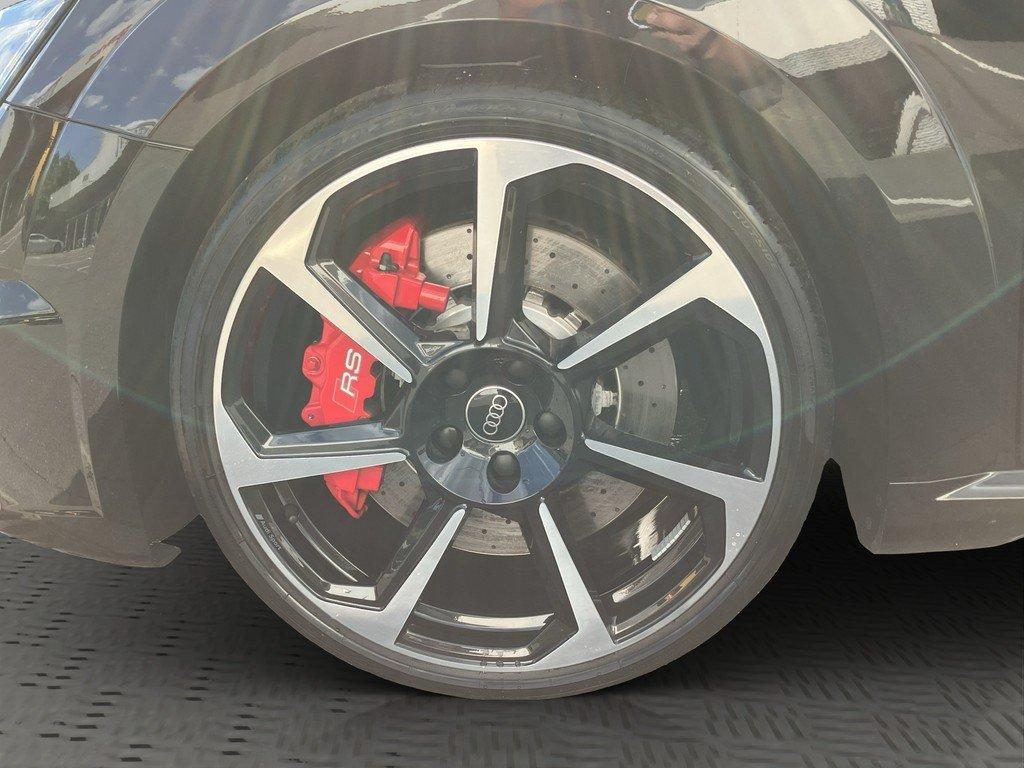 Audi TT RS Coupe 2.5 TFSI qu. S tronic Matrix Kamera