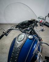 Yamaha XVS 1100 DragStar Classic - YAMAHA CLASSIC