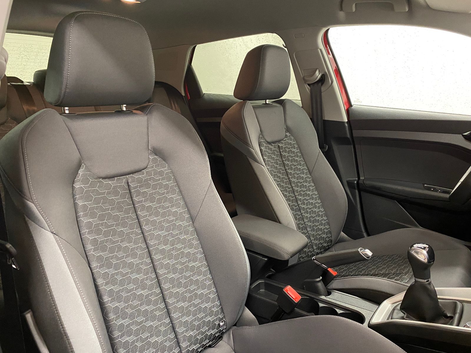 Audi A1 - Bild 11