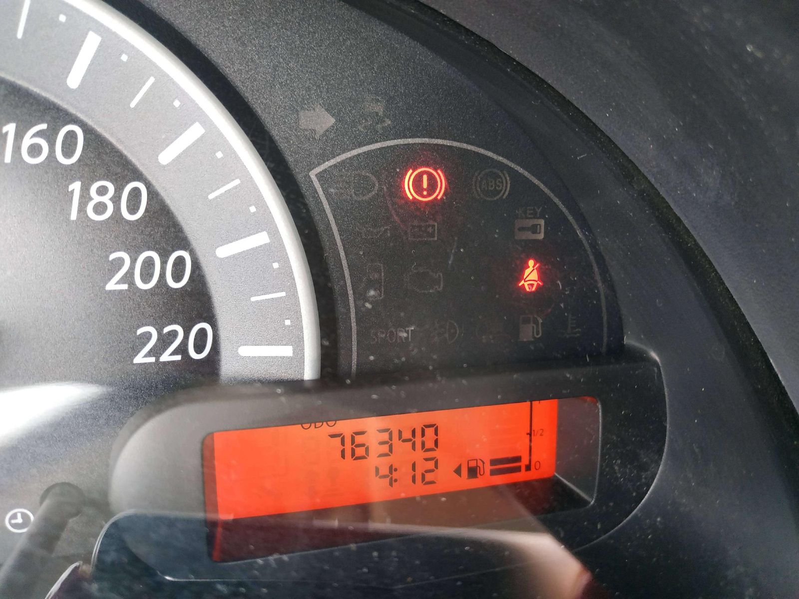 Micra 1.2/ TÜV NEU/ Scheckheftgepflegt/ Klima/ G – Bild 16