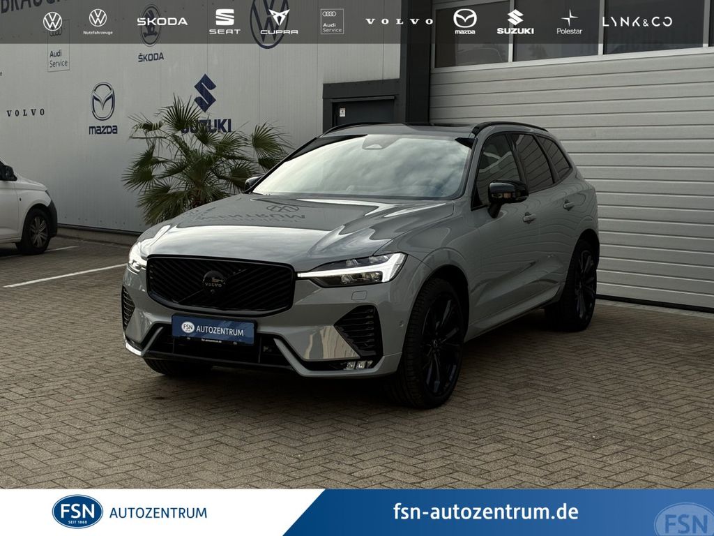 Image of Volvo XC60