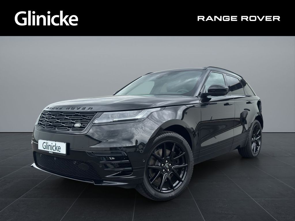 Image of Land Rover Range Rover Velar