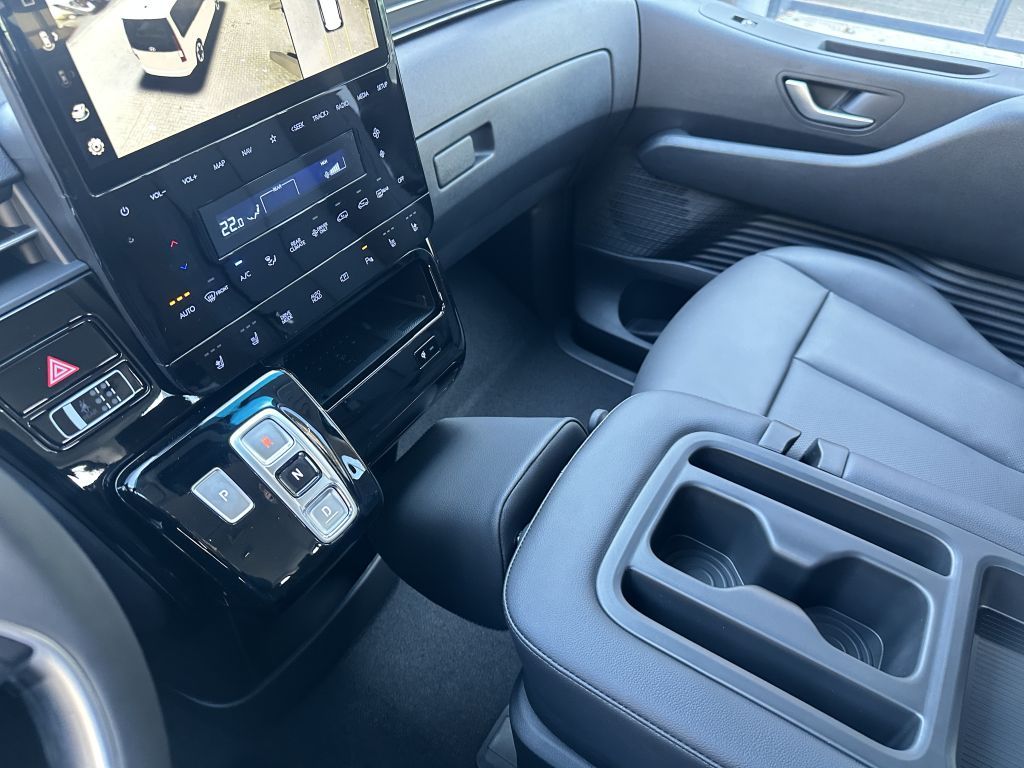 Hyundai Staria – Bild 20