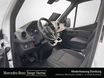Mercedes Sprinter - 8