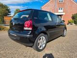Volkswagen Polo 1.2 Goal [TÜV & Inspektion Neu] - Volkswagen Polo Goal mit Benzin-Antrieb