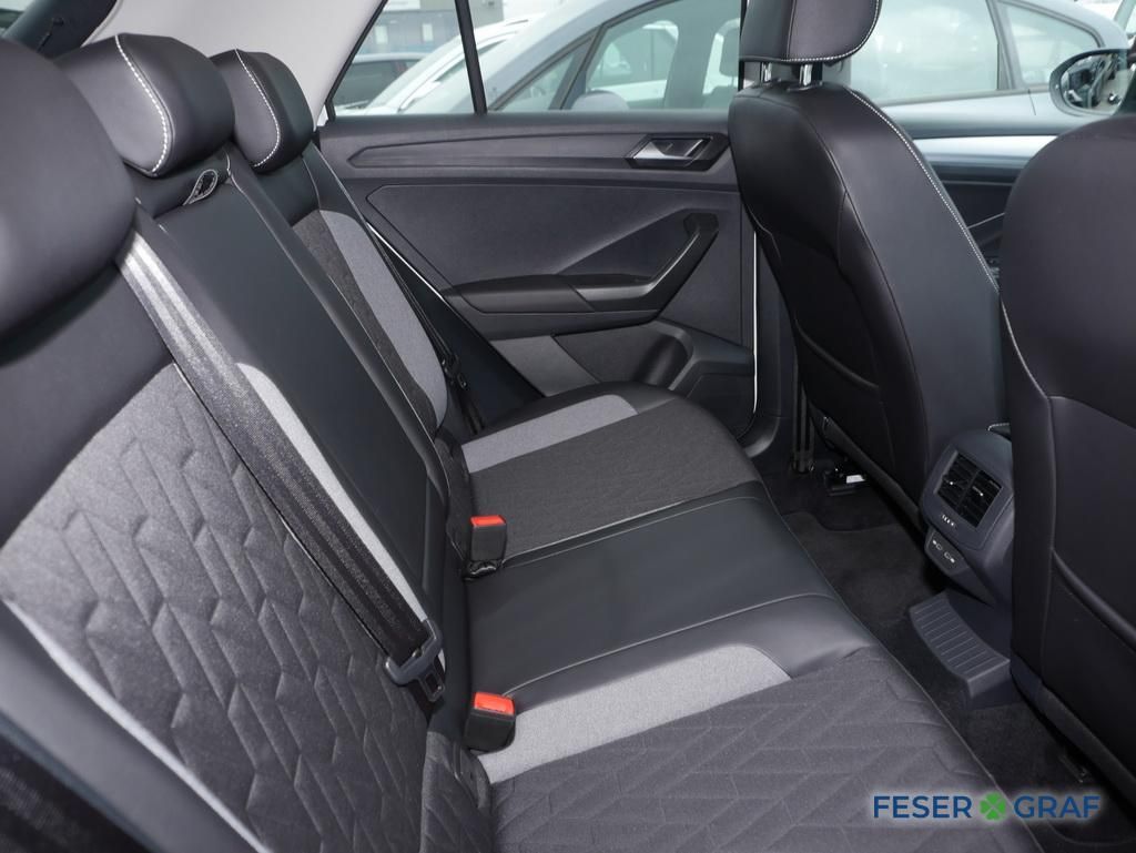 Volkswagen T-Roc - Bild 9