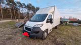 Peugeot Boxer Koffer - Peugeot Boxer Koffer Gebrauchtwagen