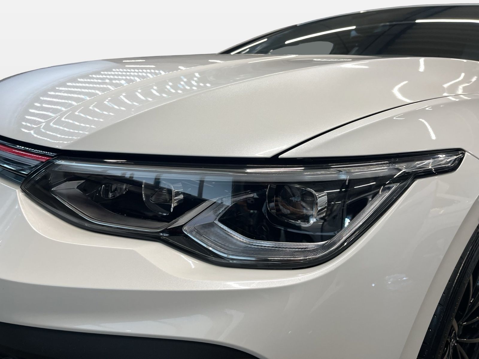 Volkswagen Golf - Bild 13