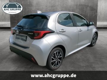 Toyota Yaris - 3