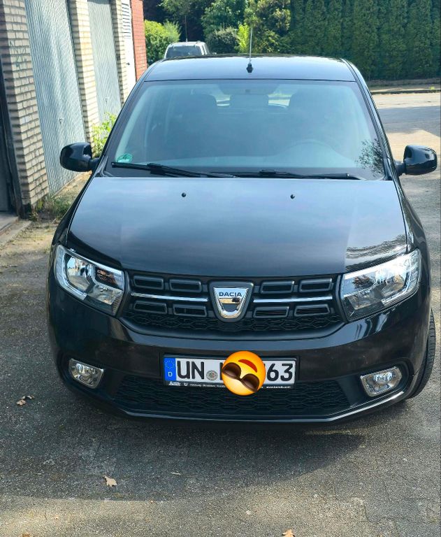 Image of Dacia Sandero