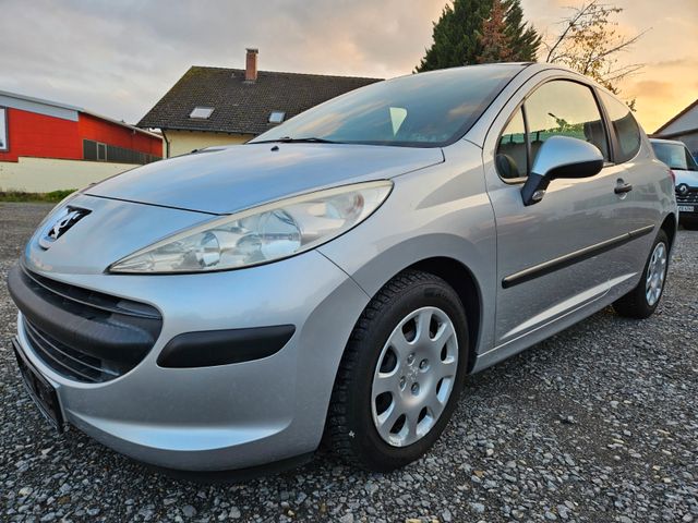 Peugeot 207 Filou