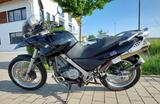 BMW F 650 GS - Tiefergelegt ab BMW Werk - Offers matching your search criteria