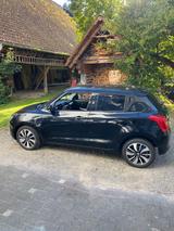 Suzuki Swift 1.0 BOOSTERJET Automatik Comfort+ TÜV NEU - Suzuki Swift: Automatik