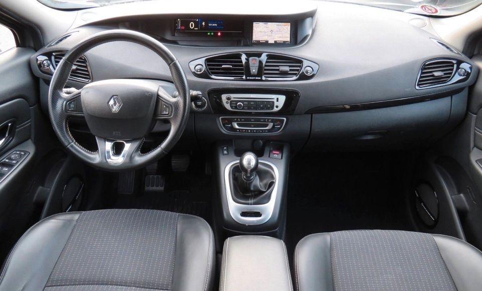 Renault Scenic 2013 — photo 6