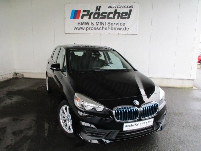 BMW 225xE Active Tourer Aut/RFK/SZH/M-Lenkrad/Tempom